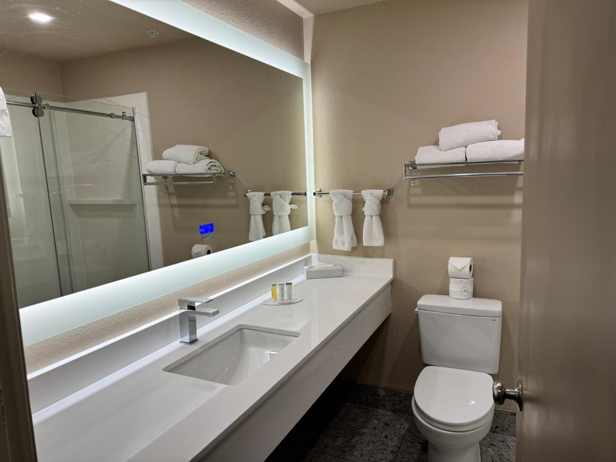 Travelodge By Wyndham Lake Havasu Lake Havasu City Exterior foto