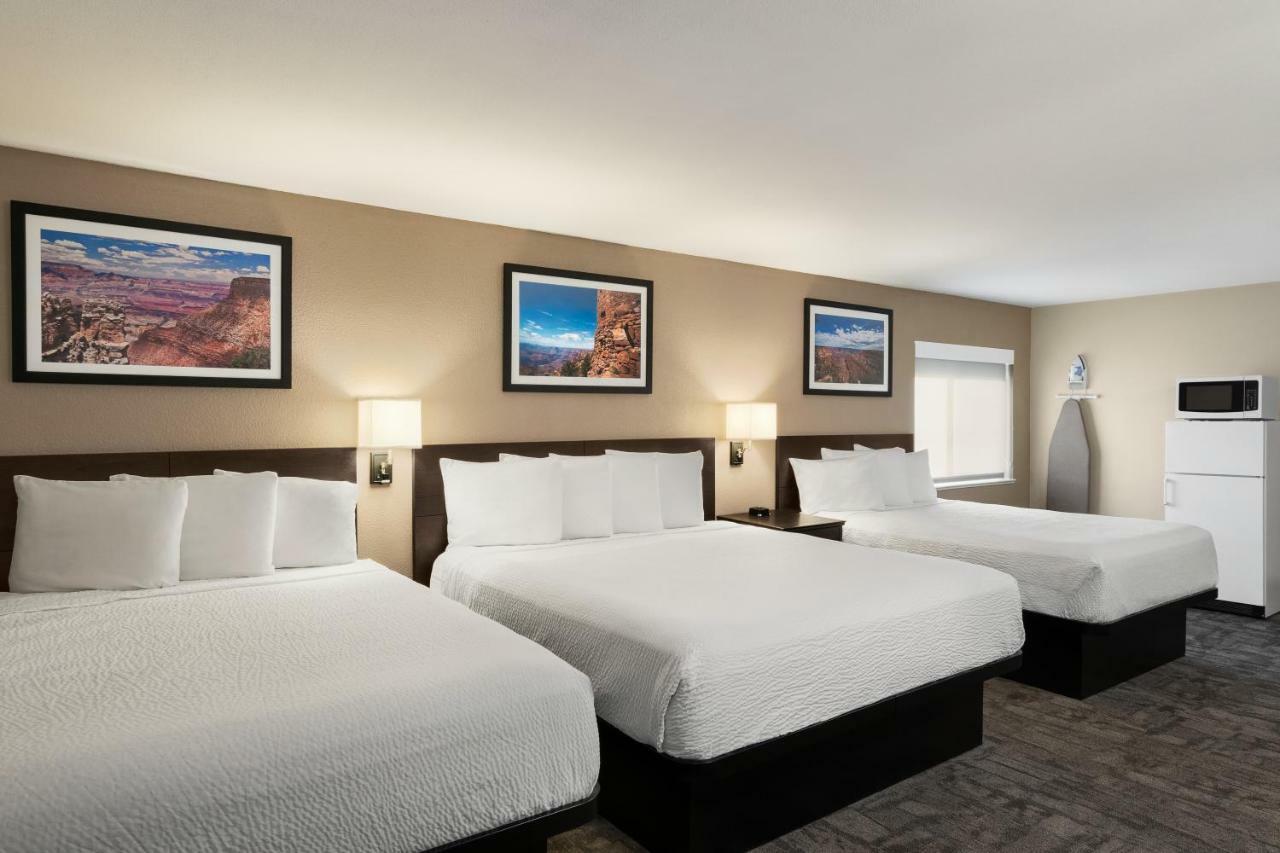 Travelodge By Wyndham Lake Havasu Lake Havasu City Cameră foto