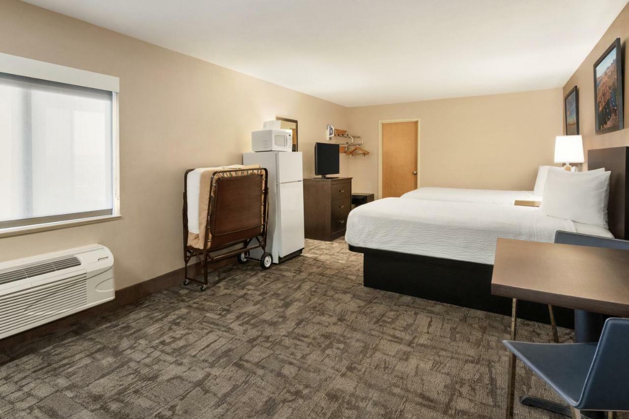 Travelodge By Wyndham Lake Havasu Lake Havasu City Cameră foto