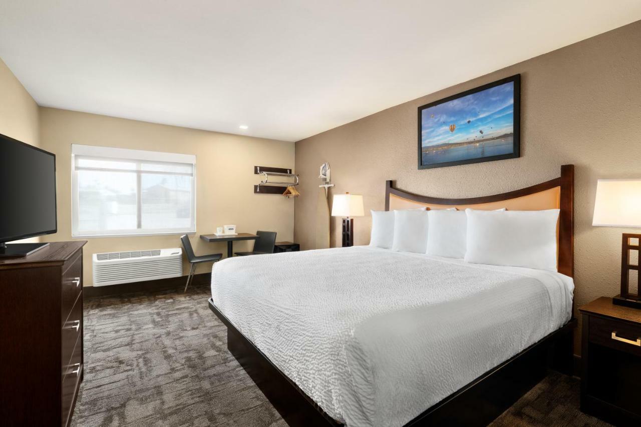 Travelodge By Wyndham Lake Havasu Lake Havasu City Cameră foto
